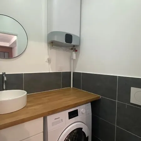 아파트 Spacious Flat Near Grands Boulevards 6p *